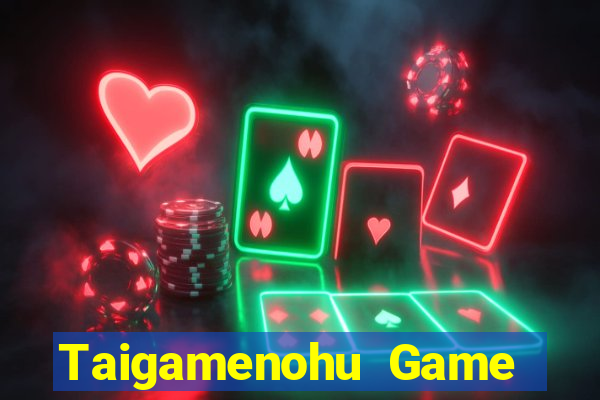 Taigamenohu Game Bài G88