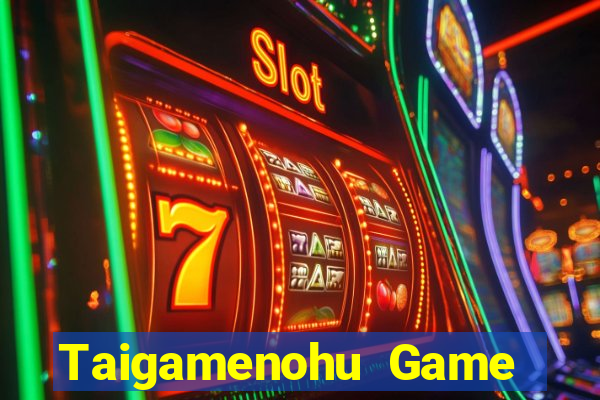 Taigamenohu Game Bài G88