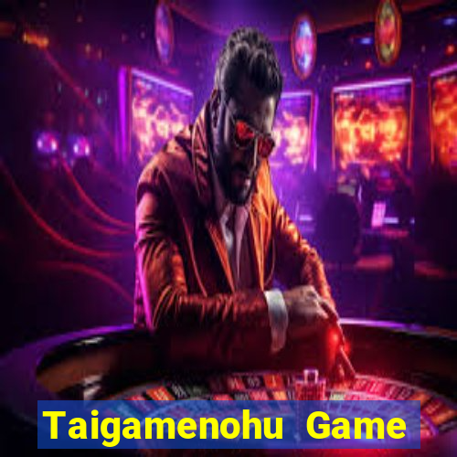 Taigamenohu Game Bài G88