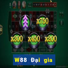 W88 Đại gia đấu địa chủ bản cũ