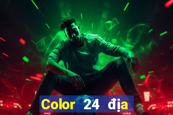 Color 24 địa chỉ tải về