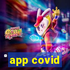 app covid