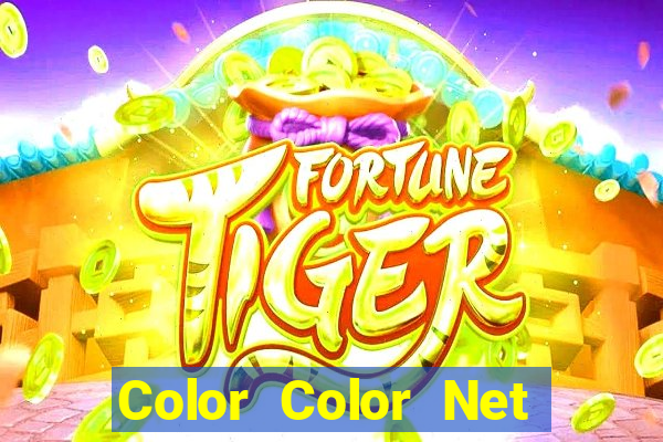 Color Color Net app Tải về