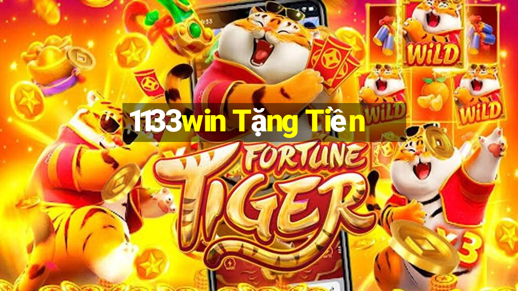 1133win Tặng Tiền