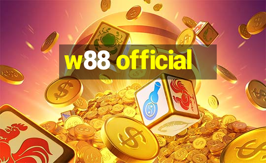 w88 official