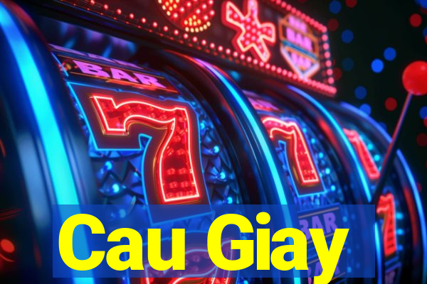 Cau Giay