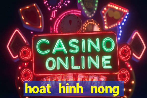 hoat hinh nong trai vui ve