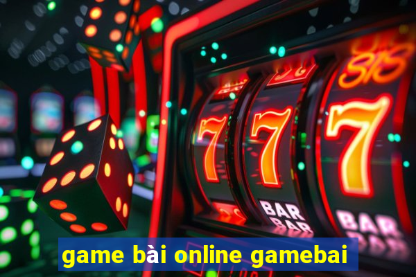 game bài online gamebai