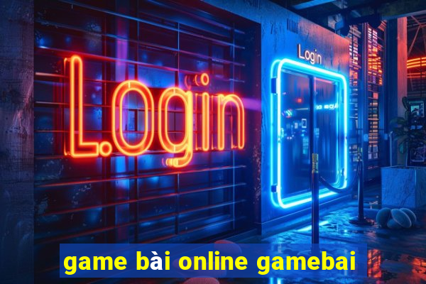 game bài online gamebai