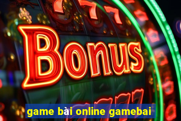 game bài online gamebai