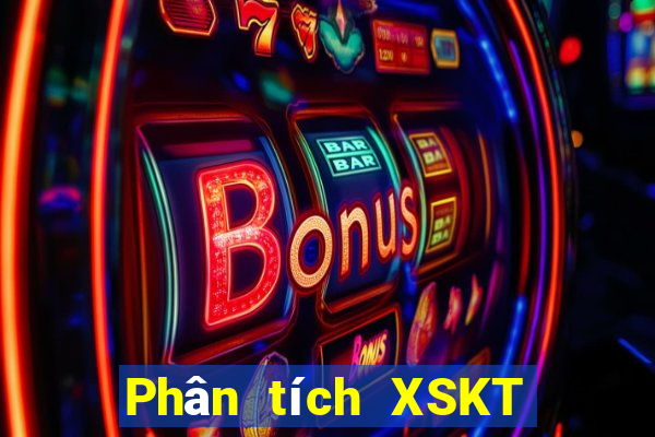 Phân tích XSKT thứ tư