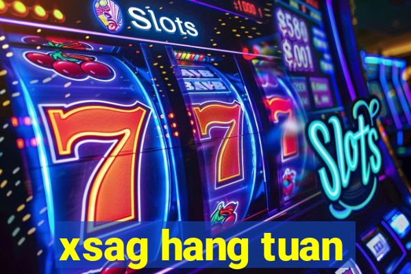 xsag hang tuan