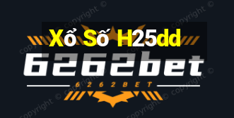 Xổ Số H25dd