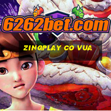 zingplay co vua