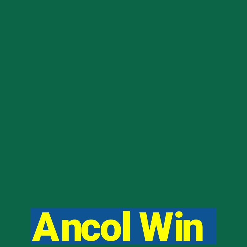 Ancol Win