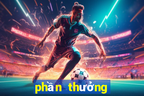 phần thưởng trong squid game