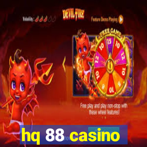 hq 88 casino