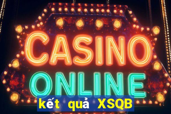 kết quả XSQB ngày 23