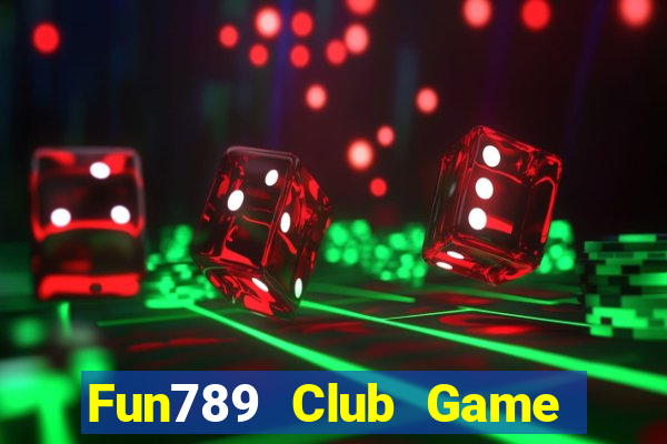 Fun789 Club Game Bài Solitaire