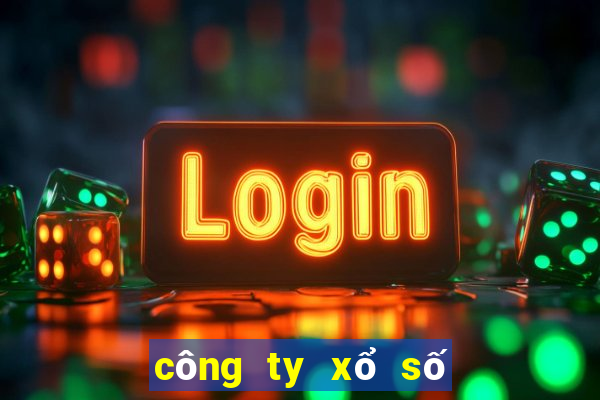 công ty xổ số long an