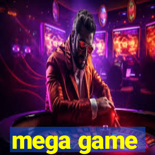 mega game