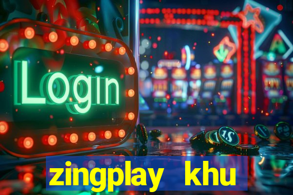 zingplay khu vườn trên mây