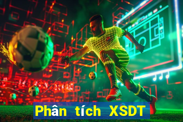 Phân tích XSDT 6x36 ngày 9