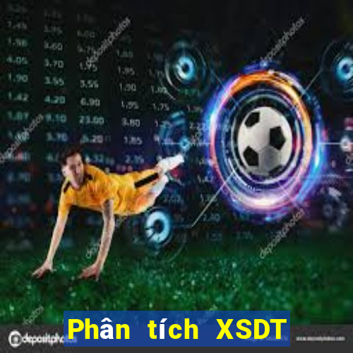 Phân tích XSDT 6x36 ngày 9