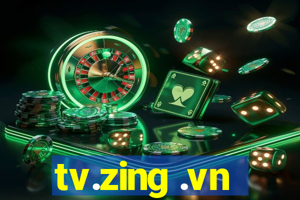 tv.zing .vn