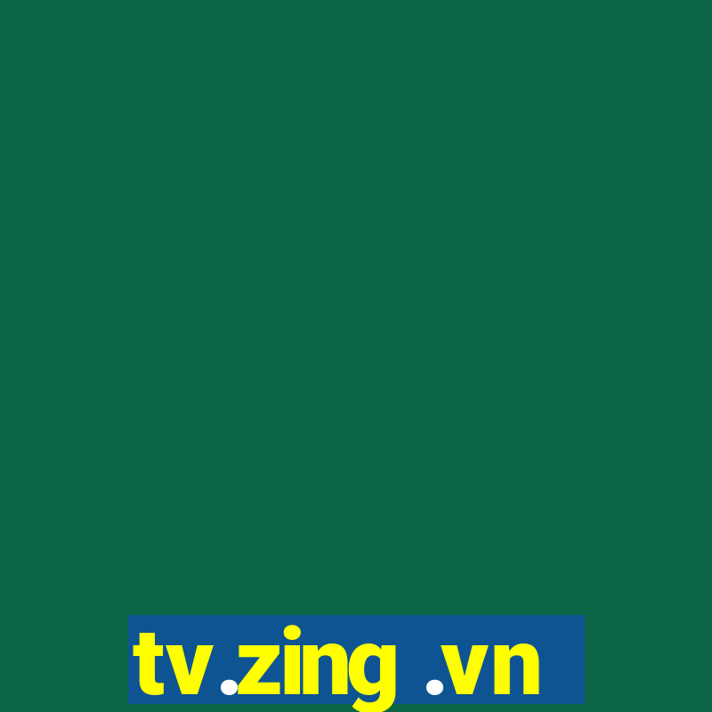 tv.zing .vn