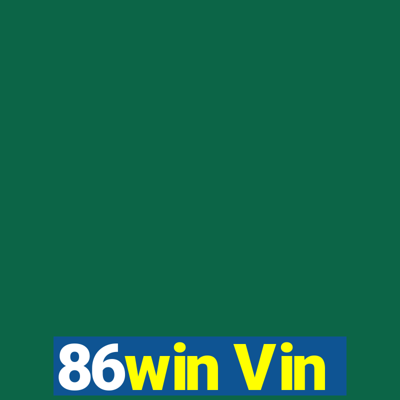 86win Vin