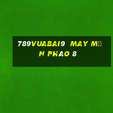 789Vuabai9  may mắn pháo 8