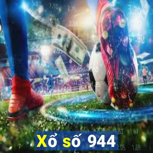 Xổ số 944