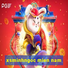 xsminhngoc mien nam