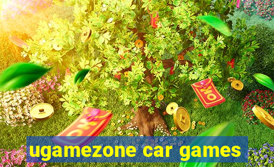 ugamezone car games