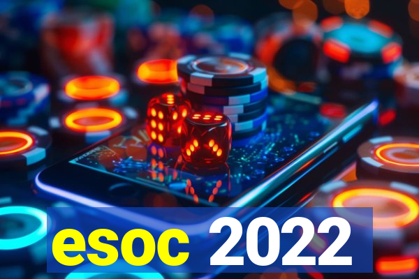 esoc 2022