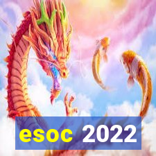 esoc 2022