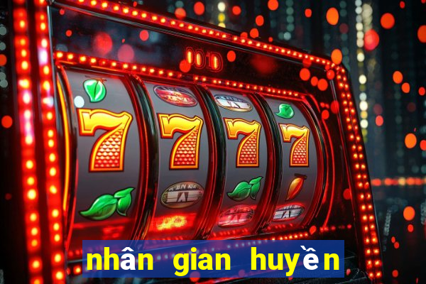 nhân gian huyền ảo phần 3 tập 26