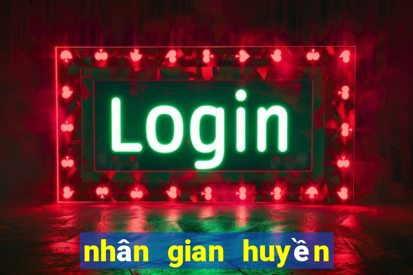 nhân gian huyền ảo phần 3 tập 26