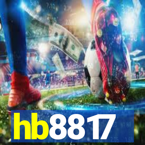 hb8817