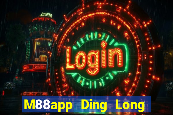 M88app Ding Long app Tải về