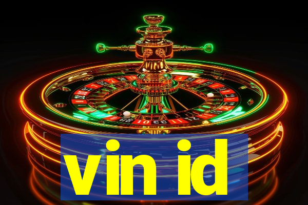 vin id