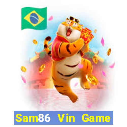 Sam86 Vin Game Bài Kubet