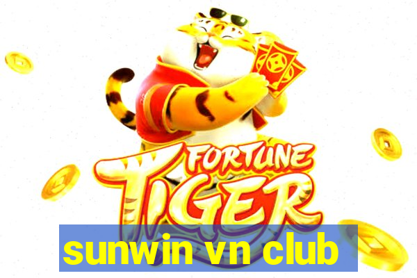 sunwin vn club