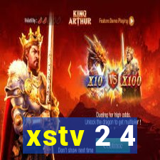 xstv 2 4