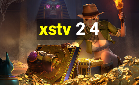 xstv 2 4