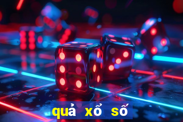 quả xổ số đà nẵng