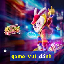 game vui đánh bài tiến lên