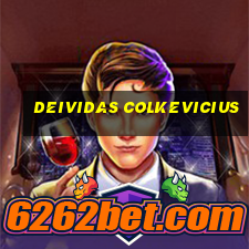 deividas colkevicius