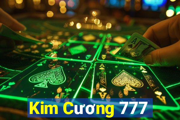 Kim Cương 777